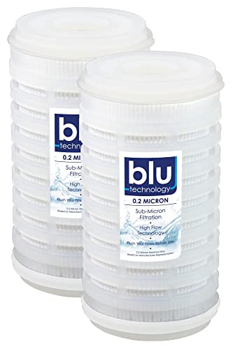 Blu Tech 5