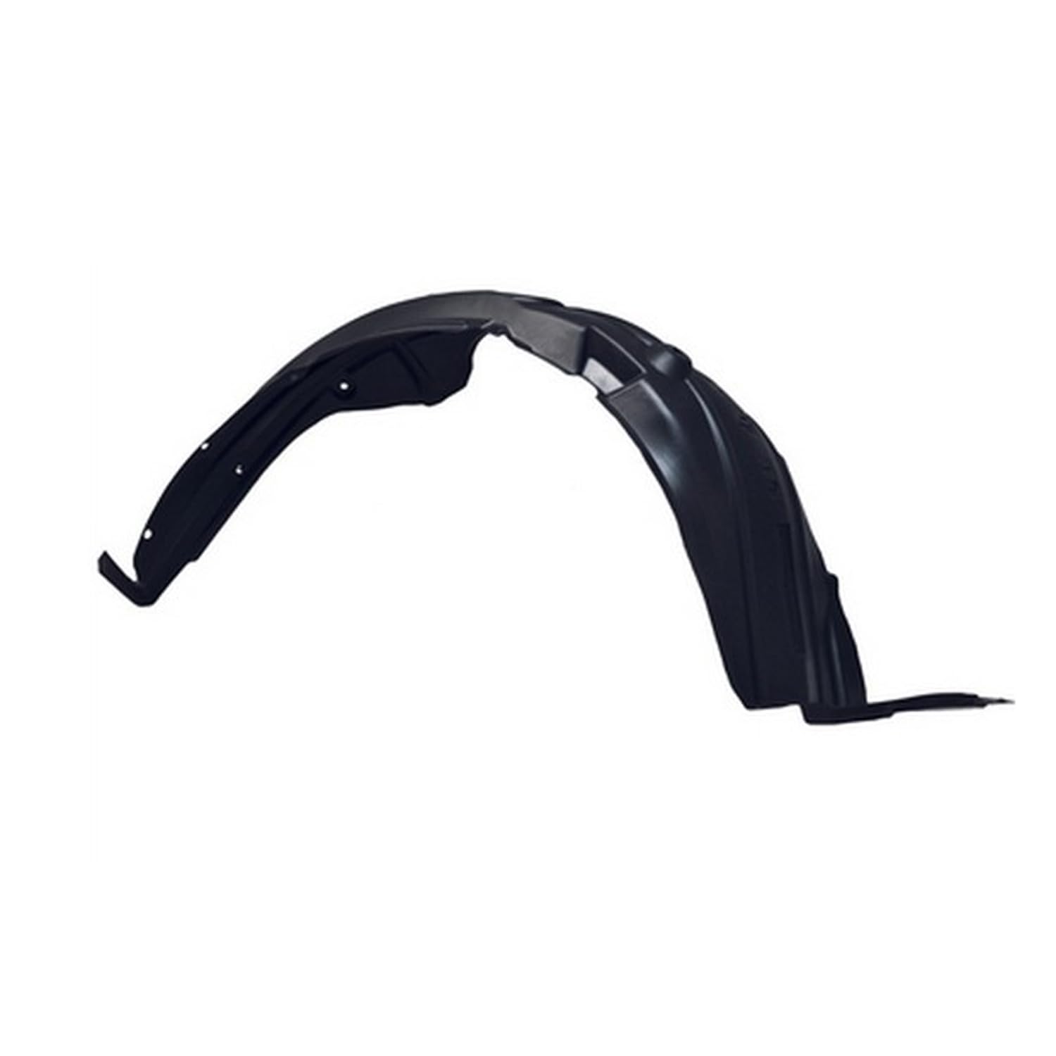 RAS Passaruota Anteriore Destro per Toyota Yaris Dal 06-2009 All'08-2011