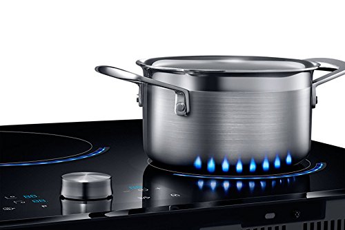 Samsung NZ84J9770EKEF - 10