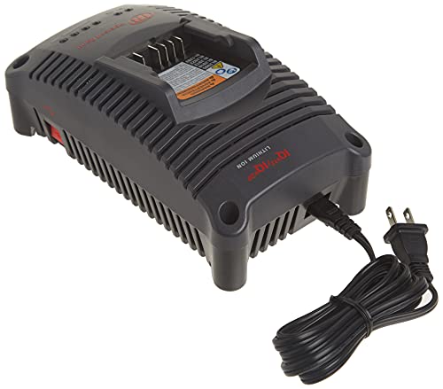 Ingersoll Rand BC1121 Iqv 12V & 20V Universal Lithium-Ion Battery Charger thumb #1