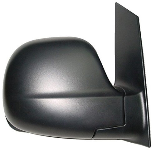 SPECCHIO RETROVISORE DESTRO ELETTRICO TERMICO NERO DAL 2003 AL 2010