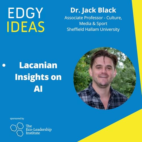 103: Lacanian Insights on AI