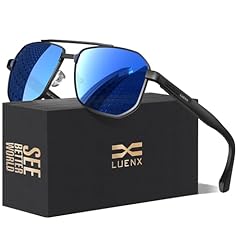 Dark Blue/Black Frame