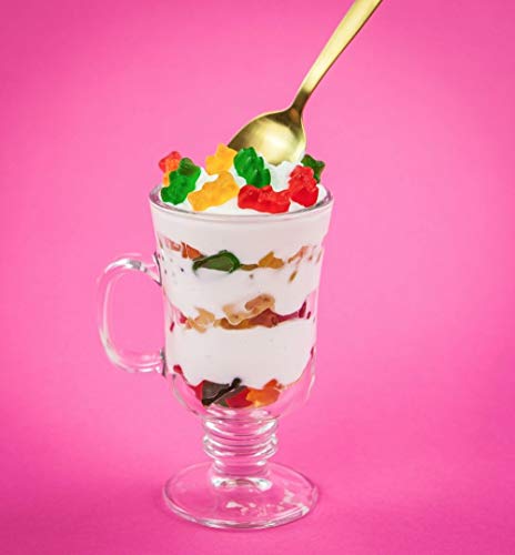 Haribo Gummi Candy, Original Goldbears thumb #8