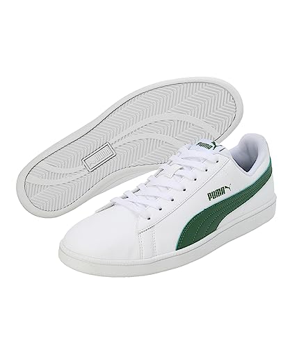 Image of Puma Unisex Adult Smashic Sneaker