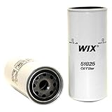 Wix Filters - 51825 Heavy Duty Spin-On Lube Filter, Pack of 1