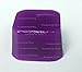 MATTE PLUM PURPLE COLORANT Soap Dye Tint D.I.Y Color Block Color 4-9 Lbs of Melt & Pour Soap Mp Dye Block Melted Bath Soap Bar