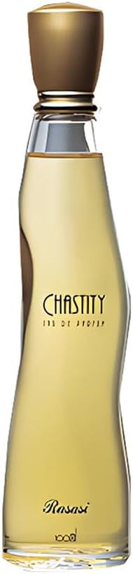 RASASI Eau De Parfum For | Long Lasting Edp Perfume | Luxury Perfume | Premium For Women (Chastity 100ML)