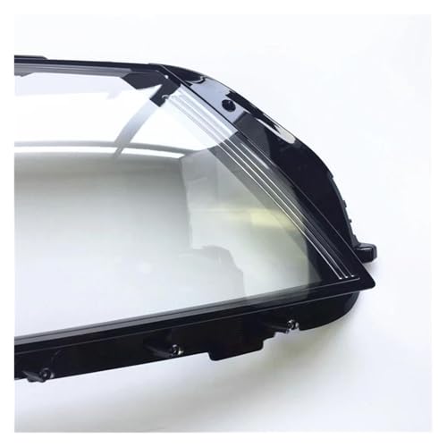 Cache lentille phare avant gauche pour rénovation Passat B7L - 4