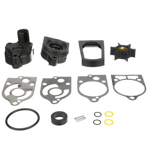 Best Mercury Outboard Water Pump Kit Where to Buy?