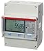 Produktbild abb-entrelec eq-Meters Betriebsstundenzähler Energia EQ B23 311  100
