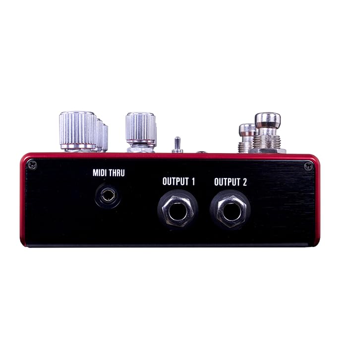 Ymc 　Source Audio SA280 ARTIFAKT Source Audio SA 280 Artifakt Lo-fi Elements – United States