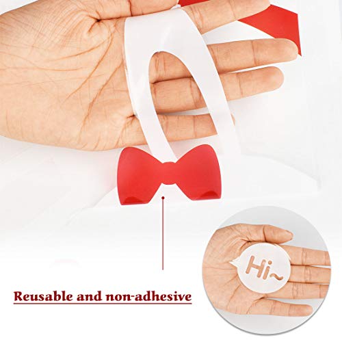 Finestra Adesivo, Youson Girl® Natale Wall Sticker...