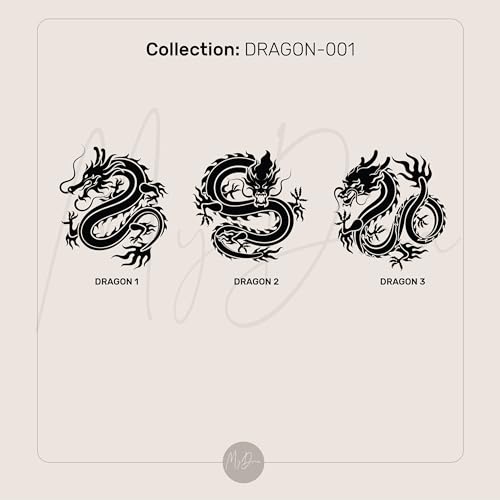 Bague dragon chinois gravé : un bijou unique pour affirmer votre style