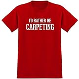 B12Y19D03W000721M05T10C17S02US-C - Soft Men's T-Shirt, Red, Medium