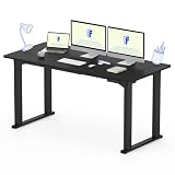 FLEXISPOT 4-Leg 63 inch Desk