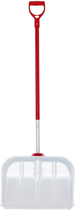 WOLF-Garten SNM45ZMAD Multi-Change Aluminium Snow Shovel