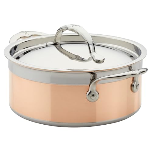 3-Quart Soup Pot
