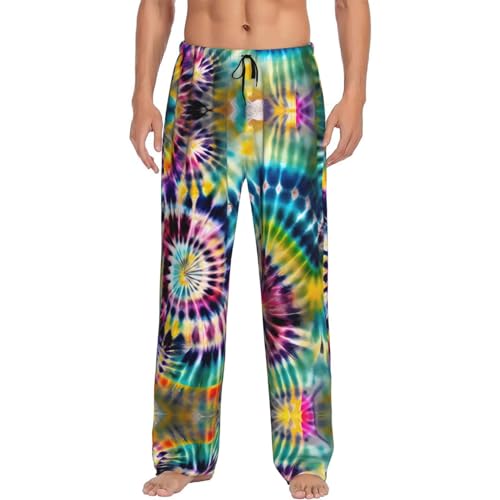 Pantalon de pyjama homme XXL ample pour en finir avec l'inconfort