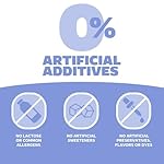 Genexa Stress Relief - 60 Tablets, Certified Organic & Non-GMO, Physician Formulated, Homeopathic Sleep Aid (Stress Relief, 1 Pack) - Image 5