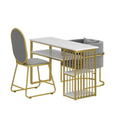 ネイルデスクスツケイス新品 Amazon.co.jp: ネイルデスク W1400 AKU1020983 : ビューティー