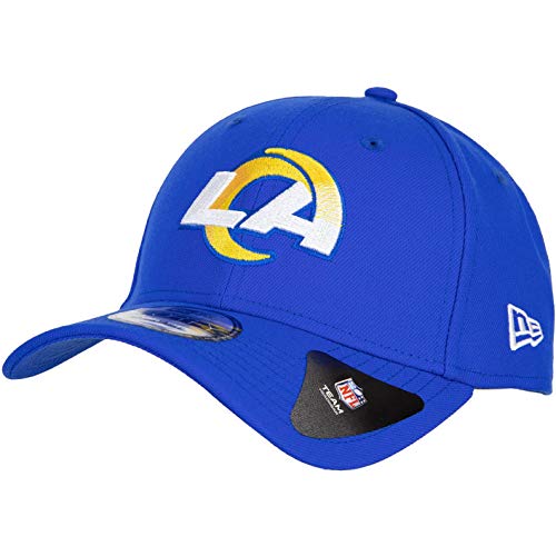 New Era 9Forty NFL The League Los Angeles Rams Cap