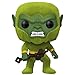 Funko Pop! Animation: Masters Of The Universe | Moss Man (Toys R Us) Exclusive Flocked Vinyl Figure # 568