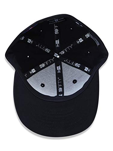 BONÉ NEW ERA 59FIFTY NEW YORK YANKEES MLB