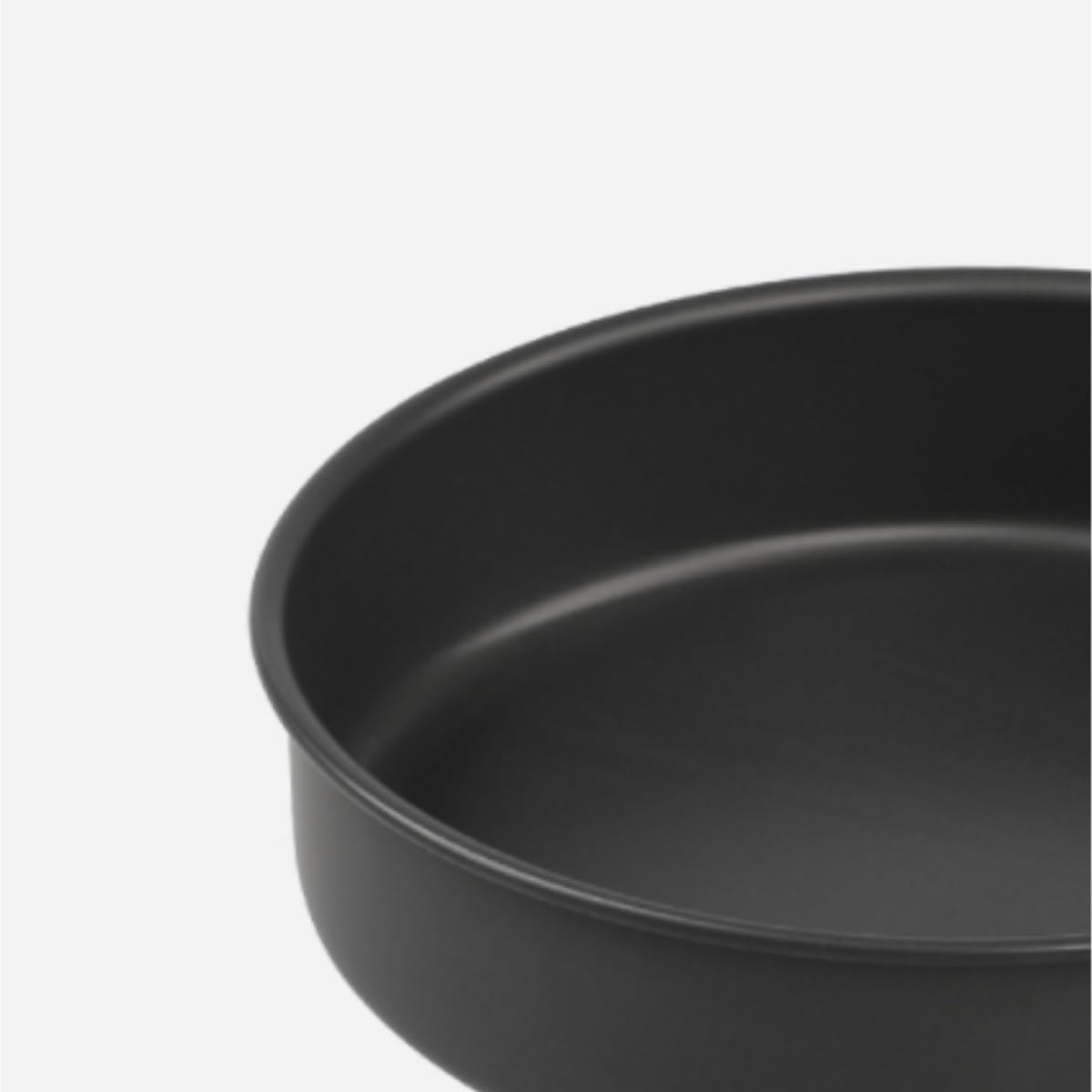 Camping Campfire Utensils, Outdoor Double Ear Portable Camping Cookware Set Pot Picnic Backpacking Gear