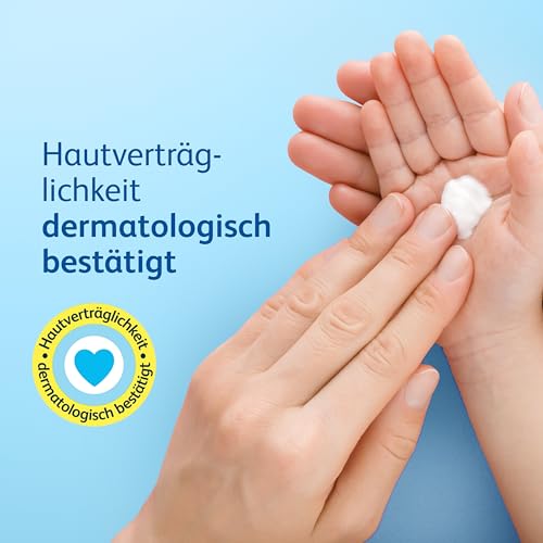 Penaten Kleine Helfer SOS Creme 75ml, beruhigende Feuchtigkeitscreme für Babys mit Dex-Panthenol für empfindliche Haut, bei Reizungen und Rötungen 3