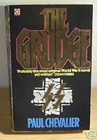 The Grudge 0340279125 Book Cover