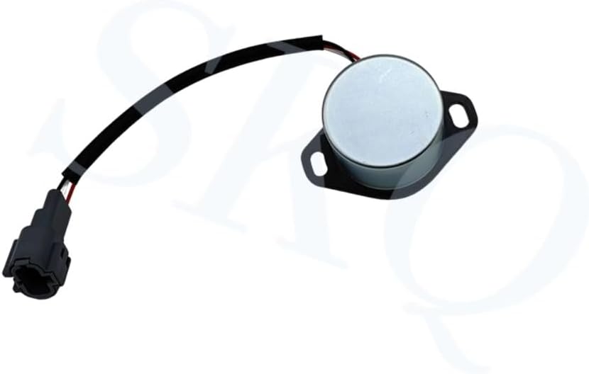 GERRIT for Hitach-i EX200-2 EX200-3 EX120-2 Angle Sensor Sensor 4444902 9102385 Excavator Parts