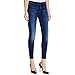 Hudson Women's Nico Ankle Skinny Jean In Contrary
