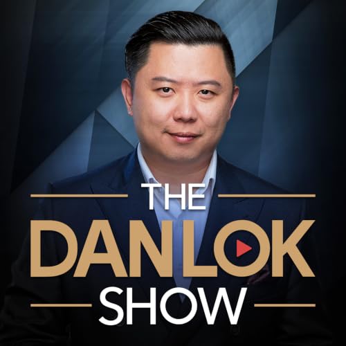 Dan Lok Show cover art