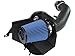 aFe Power Magnum FORCE 54-11252-2 Jeep Wrangler JK Performance Intake System (Oiled, 5-Layer Filter)