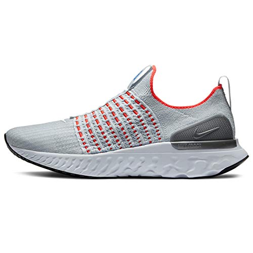 Image of Nike Men's React Phantom Run Flyknit 2 Sneakers