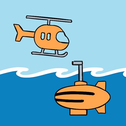 &Uuml;ber Hubschrauber und U-Boote