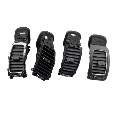 Grille d'aération gauche pour Kia K3 2012-2015 panneau sortie AC - 2