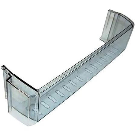 Sparefixd Bottle Shelf Door Bottom Rack For Hotpoint Fridge - View #8