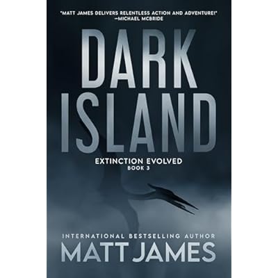 Dark Island