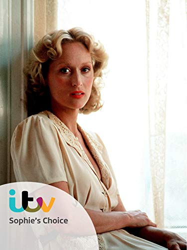SOPHIE'S CHOICE