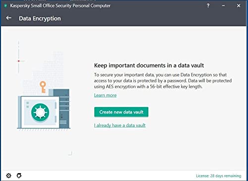 Kaspersky Small Office Security Standard Latest Version | 5 Devices, 5 Mobiles, 1 Server | 1 Year | Email Delivery in 1 Hour - Image 3