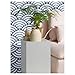 Ikea 403.941.18 Vattenkrasse Watering Can, Ivory, Gold