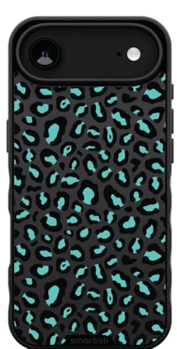 Image of Smartish - Feline Fine - iPhone Air MagSafe Case - Gripmunk [Lightweight + Protective] Thin Grip Cover - Fits iPhone Air