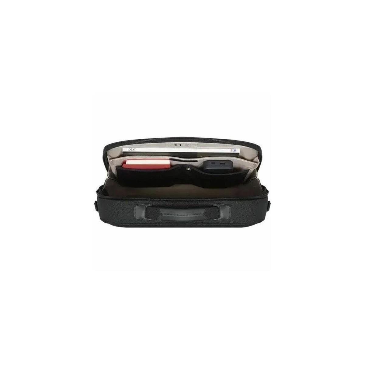 Lenovo ThinkPad Professional 14" Topload Gen 2 35,6 cm (14") Sac Toploader Czarny
