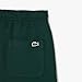 Lacoste Women's Blended Cotton Jogging Pants, Forest Green, 44
