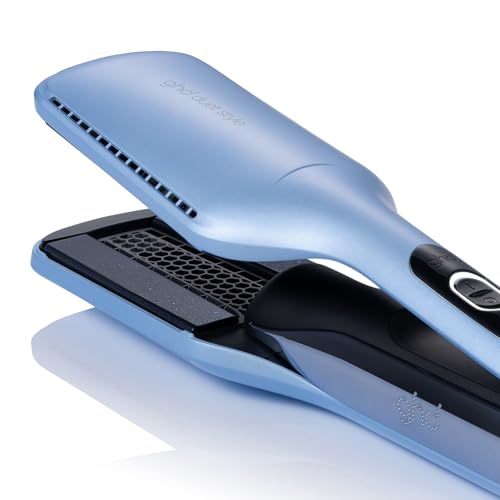 ghd Duet Style - plancha y secador 2 en 1 para cabello miniatura 6