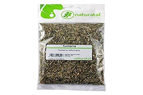 Naturatal Fumaria (Fumaria officinalis) - 50g