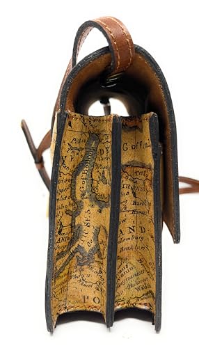 Image of Patricia Nash Laurentina Crossbody