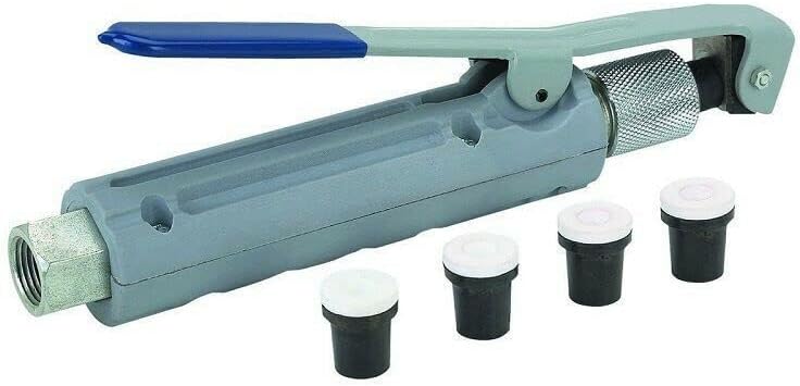 ARC-POWER for Replacement Sandblaster Sand Blaster Blasting Gun for Cabinet Sandblasting